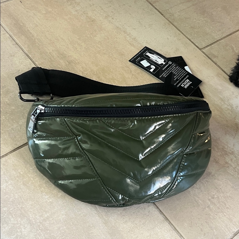 Think Royln crossbody bag